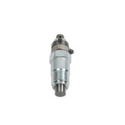 DURAFORCE Fuel Injector 19202-53021 19202-53020 for Kubota Tractor D1302 D1402 V1702 V1902
