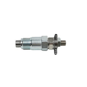 DURAFORCE Fuel Injector 19202-53021 19202-53020 for Kubota Tractor D1302 D1402 V1702 V1902