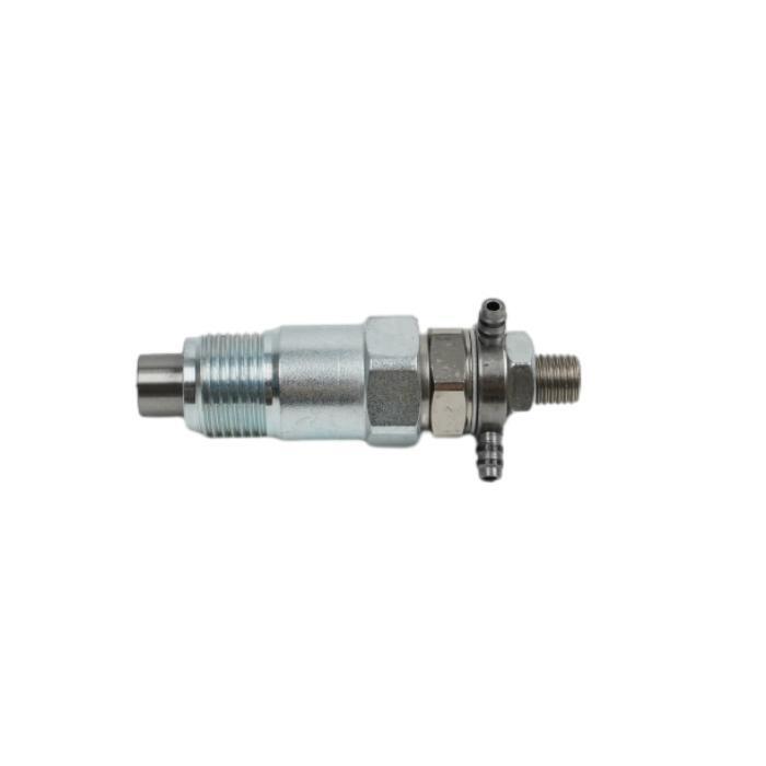 DURAFORCE Fuel Injector 19202-53021 19202-53020 for Kubota Tractor D1302 D1402 V1702 V1902