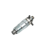 DURAFORCE Fuel Injector 19202-53021 19202-53020 for Kubota Tractor D1302 D1402 V1702 V1902