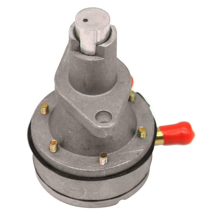 DURAFORCE Fuel Pump for Kubota Tractor L3250 L3450F L4150 L2250F L2950DT L2850