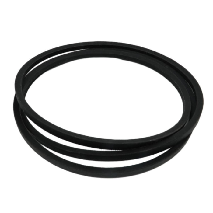 DURAFORCE Transmission Drive Belt 265-186 UC30568 for John Deere LA130 LA140 LA145 LA155