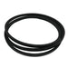 DURAFORCE Transmission Drive Belt 265-186 UC30568 for John Deere LA130 LA140 LA145 LA155