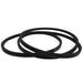 DURAFORCE Transmission Drive Belt 265-186 UC30568 for John Deere LA130 LA140 LA145 LA155