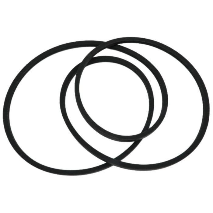 DURAFORCE Transmission Drive Belt 265-186 UC30568 for John Deere LA130 LA140 LA145 LA155