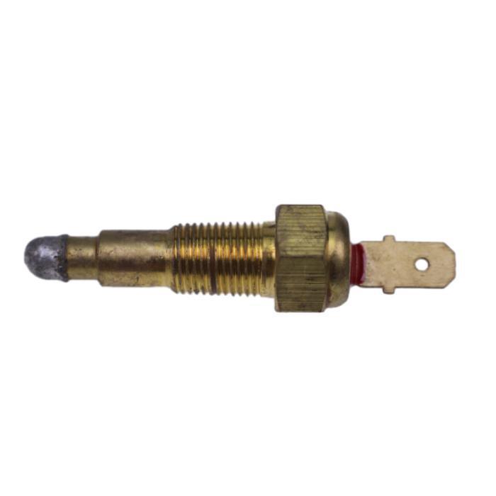 DURAFORCE Water Temp Sensor 16222-83040 19498-83040 for Kubota D1105 V3600 V3300
