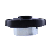 DURAFORCE Fuel Tank Cap RD411-51122 For Kubota SVL75 SVL90 KX040-4 KX057-4 KX121-3S U35
