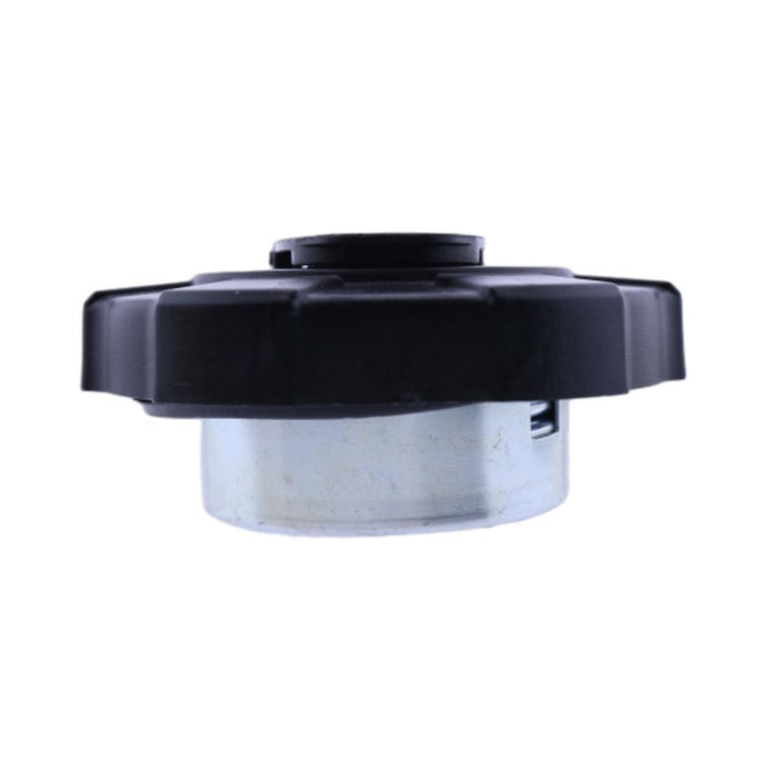 DURAFORCE Fuel Tank Cap RD411-51122 For Kubota SVL75 SVL90 KX040-4 KX057-4 KX121-3S U35