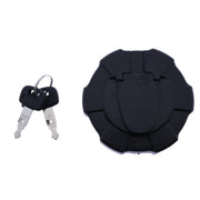 DURAFORCE Fuel Tank Cap RD411-51122 For Kubota SVL75 SVL90 KX040-4 KX057-4 KX121-3S U35