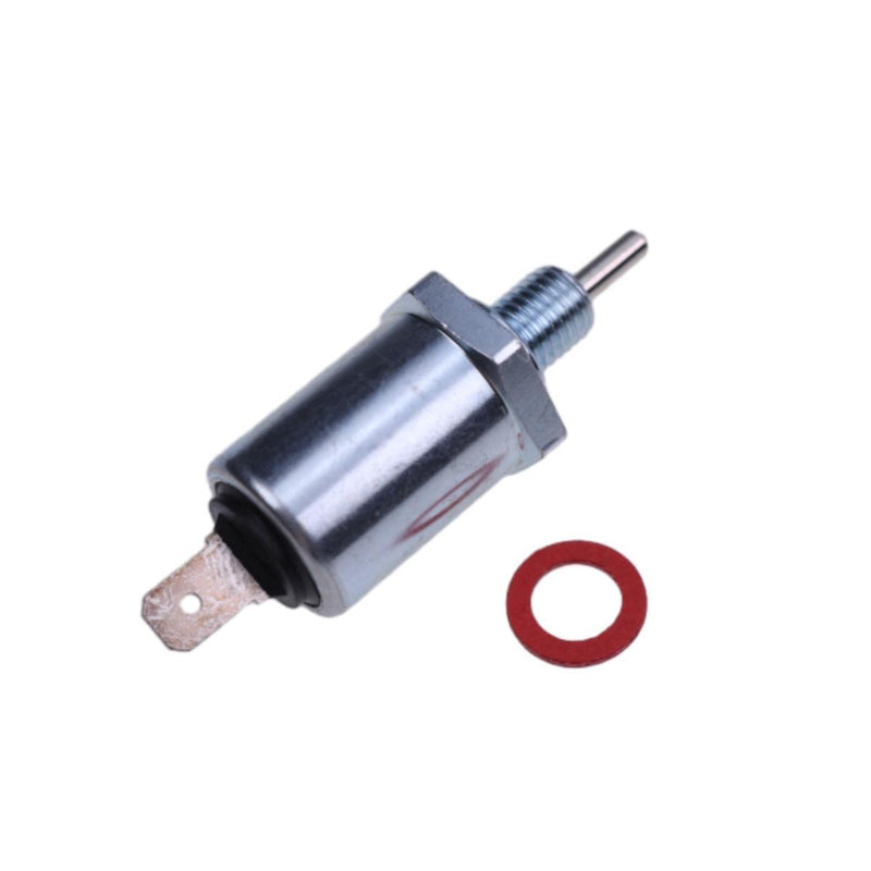 DURAFORCE Carburetor Fuel Solenoid M138477 21188-2011 For John Deere 325 FH531V 345-FD611V
