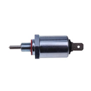 DURAFORCE Carburetor Fuel Solenoid M138477 21188-2011 For John Deere 325 FH531V 345-FD611V