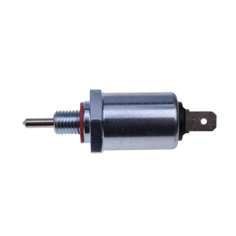 DURAFORCE Carburetor Fuel Solenoid M138477 21188-2011 For John Deere 325 FH531V 345-FD611V