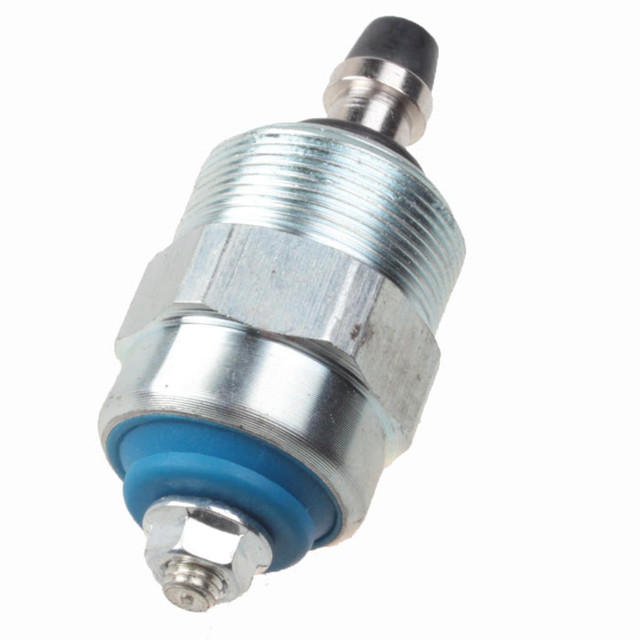 DURAFORCE 24V Stop Solenoid 716/30248 for JCB Construction 414S;416S;426;436;