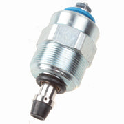 DURAFORCE 24V Stop Solenoid 716/30248 for JCB Construction 714;718;722;