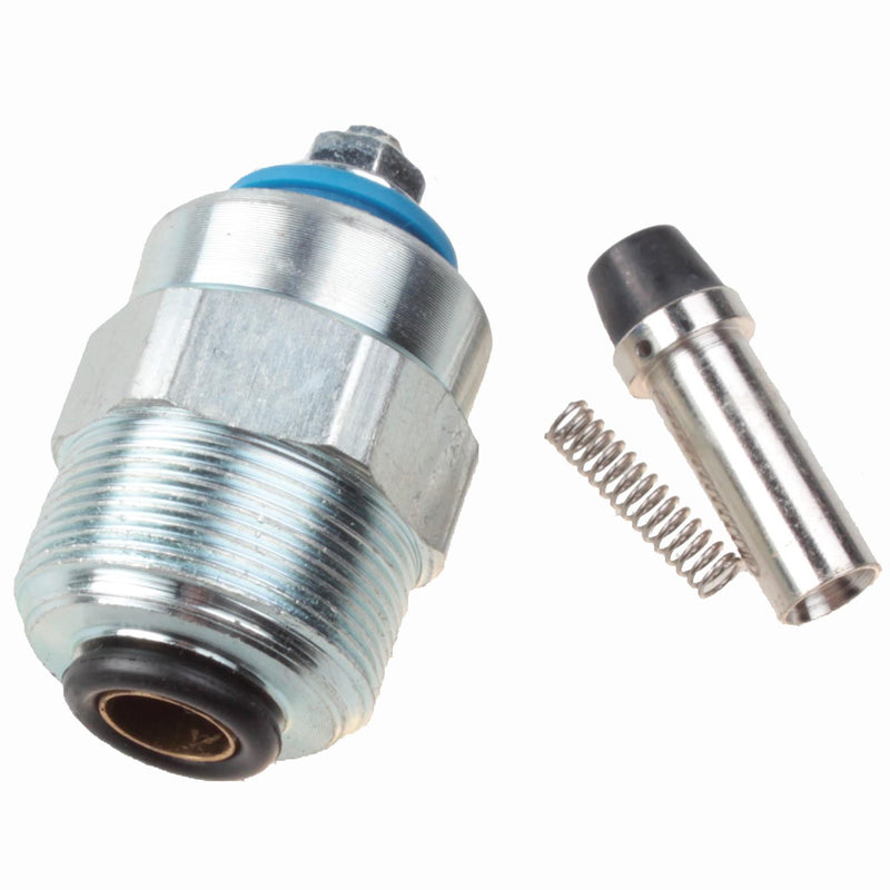 DURAFORCE FUEL-CUT Solenoid 068130135B magnet valve for VOLKSWAGEN WITH BOSCH EPVE VE PUMP
