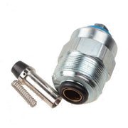 DURAFORCE FUEL-CUT Solenoid 146650-0820 magnet valve for ZEXEL WITH BOSCH EPVE VE PUMP 24V