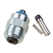 DURAFORCE FUEL-CUT Solenoid 146650-0820 magnet valve for ZEXEL WITH BOSCH EPVE VE PUMP 24V