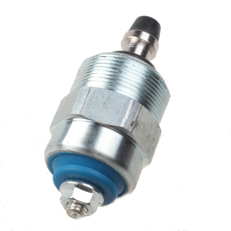 DURAFORCE FUEL-CUT Solenoid 146650-0820 magnet valve for ZEXEL WITH BOSCH EPVE VE PUMP 24V