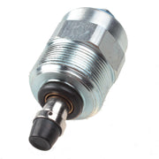 DURAFORCE FUEL-CUT Solenoid 146650-0820 magnet valve for ZEXEL WITH BOSCH EPVE VE PUMP 24V