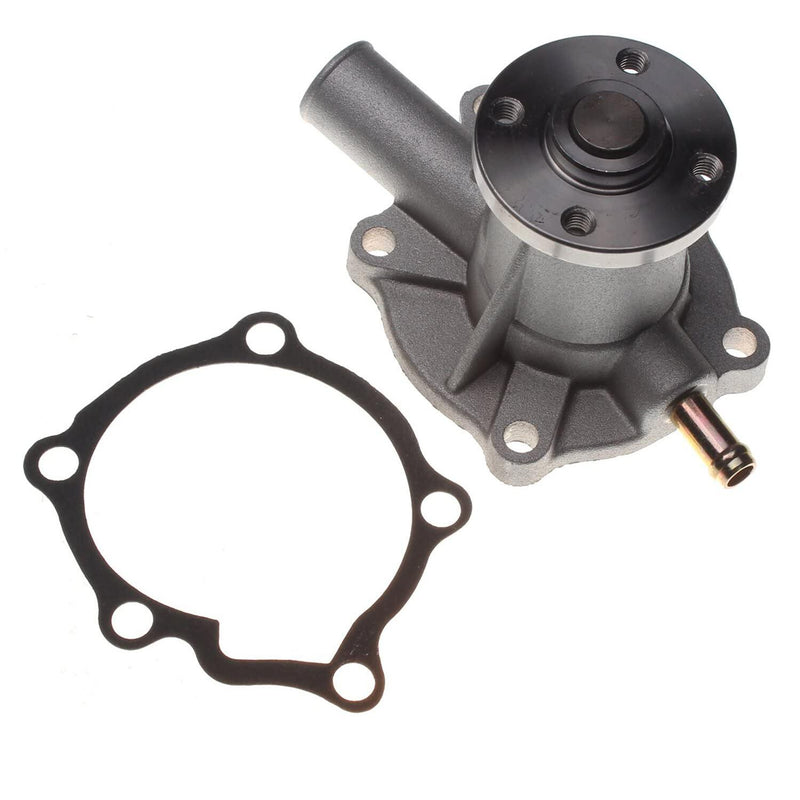 DURAFORCE New Water Pump 15852-73030 for Kubota V800 Z400 D600