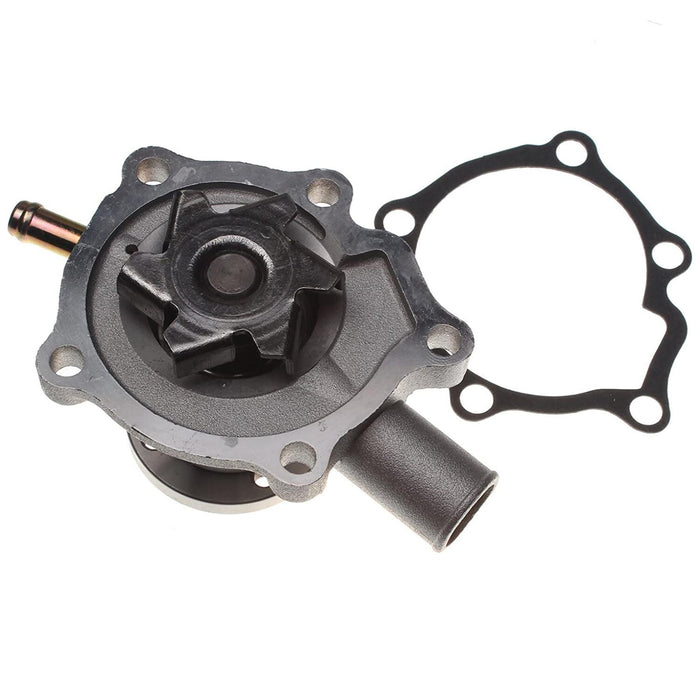DURAFORCE New Water Pump 15852-73030 for Kubota V800 Z400 D600