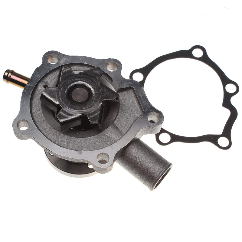 DURAFORCE Water Pump 1G820-73035 1G820-73030 for Kubota D782 Engine