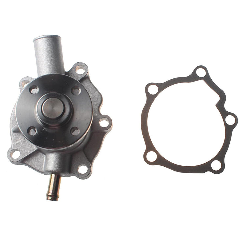 DURAFORCE 15852-73030 Water Pump for Kubota KH-007H G5200 G5200H G3200 G3200H