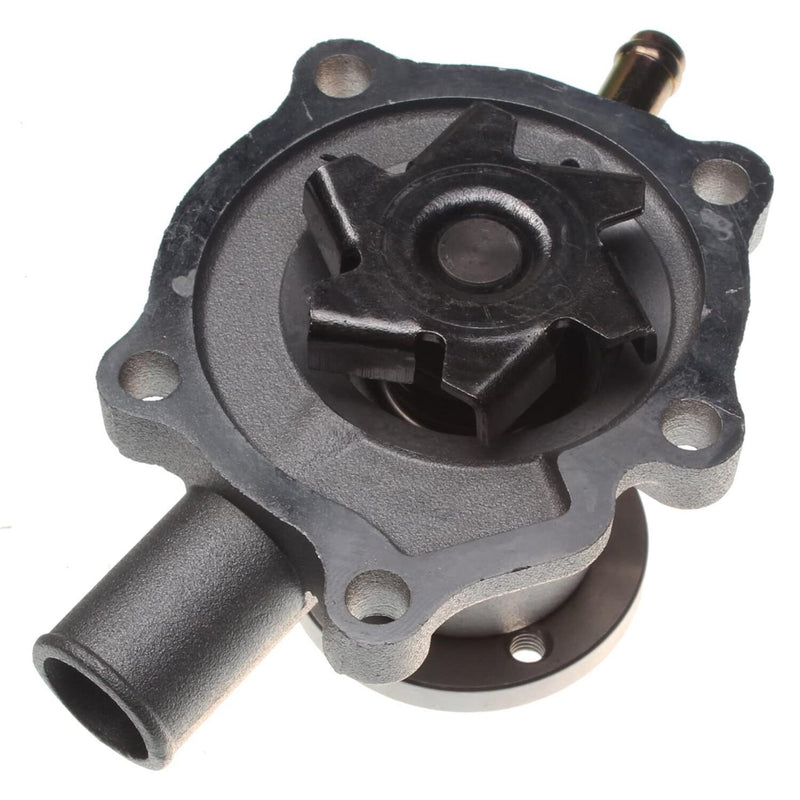 DURAFORCE 15852-73030 Water Pump for Kubota KH-007H G5200 G5200H G3200 G3200H