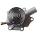 DURAFORCE Water Pump 1G820-73035 for Kubota KX018-4 KX41-3 U17 Excavator