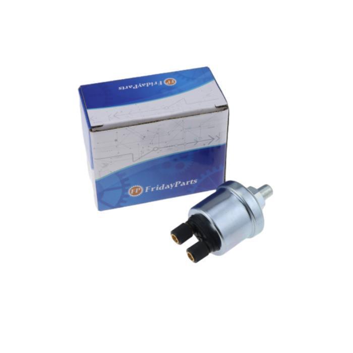 DURAFORCE Oil Pressure Sensor 944307A500 360025 For Hyundai DE12 HD1000 D6AC DL08