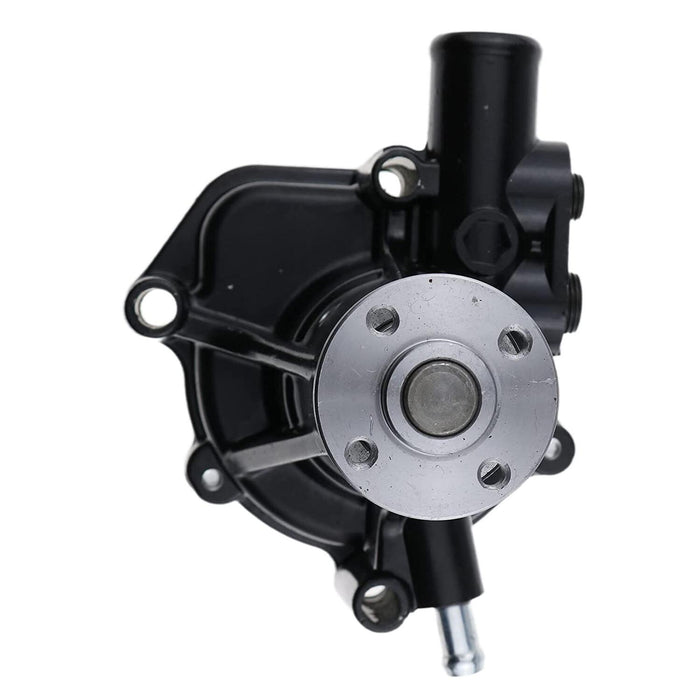 DURAFORCE New Water Pump Fits For Takeuchi TB025 Mini Excavator 3TN84L Early serial number