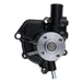 DURAFORCE New Water Pump Fits For Takeuchi TB025 Mini Excavator 3TN84L Early serial number