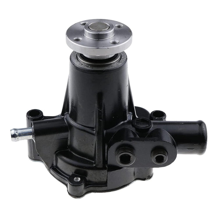 DURAFORCE New Water Pump Fits For Takeuchi TB025 Mini Excavator 3TN84L Early serial number