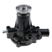 DURAFORCE New Water Pump Fits For Takeuchi TB025 Mini Excavator 3TN84L Early serial number