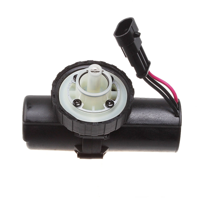 DURAFORCE 87802238 Electric Fuel Lift Pump for Ford New Holland 7010 TB80 TS100 655E 5610S