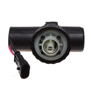 DURAFORCE 87802238 Electric Fuel Lift Pump for Ford New Holland 7010 TB80 TS100 655E 5610S