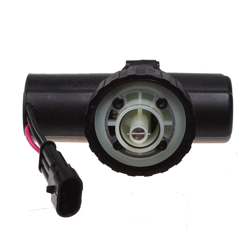 DURAFORCE 87802238 Electric Fuel Lift Pump for Ford New Holland 7010 TB80 TS100 655E 5610S