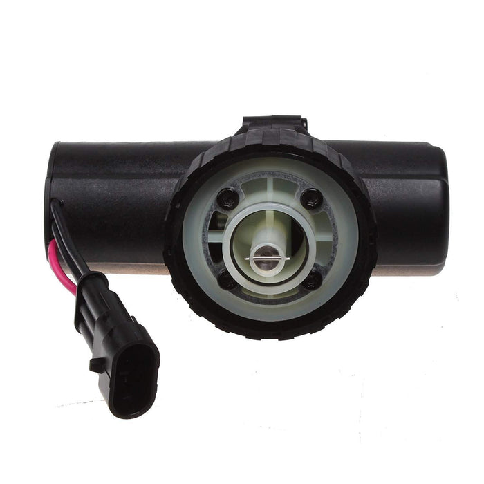 DURAFORCE 87802238 Electric Fuel Lift Pump for Ford New Holland 7010 TB80 TS100 655E 5610S