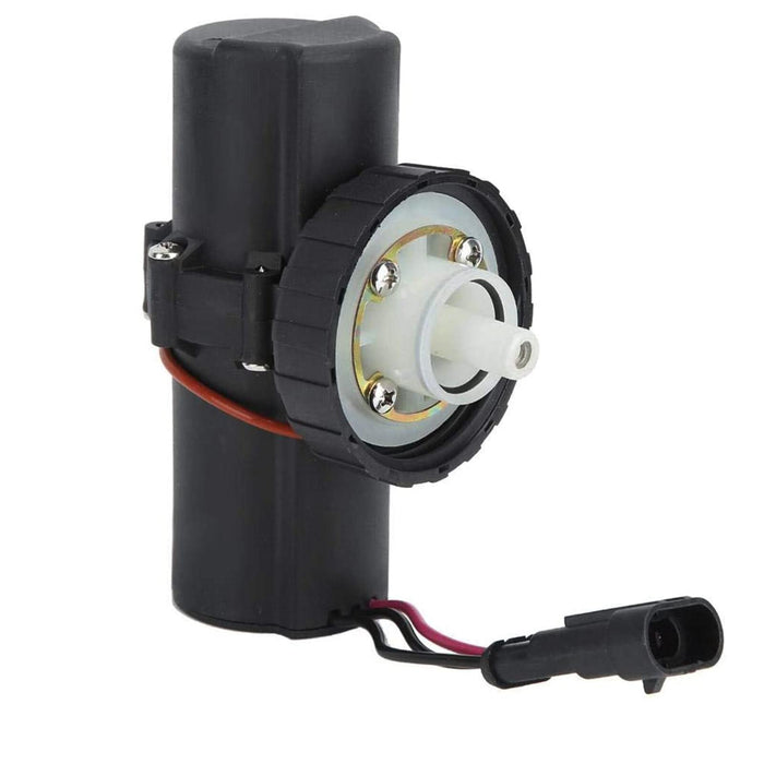 DURAFORCE 87802238 Electric Fuel Lift Pump for Ford New Holland 7010 TB80 TS100 655E 5610S