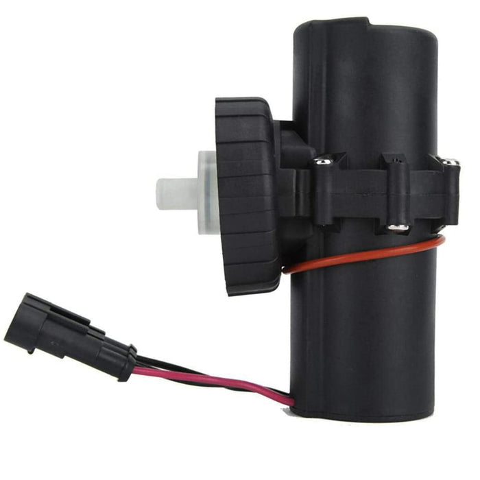 DURAFORCE 87802238 Electric Fuel Lift Pump for Ford New Holland 7010 TB80 TS100 655E 5610S