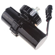 DURAFORCE 87802238 Electric Fuel Lift Pump for Ford New Holland 7010 TB80 TS100 655E 5610S