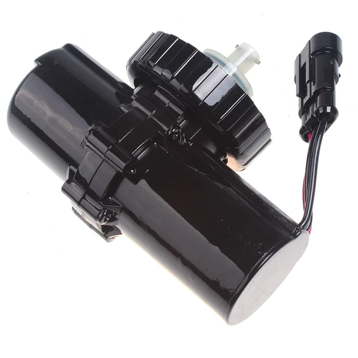 DURAFORCE 87802238 Electric Fuel Lift Pump for Ford New Holland 7010 TB80 TS100 655E 5610S
