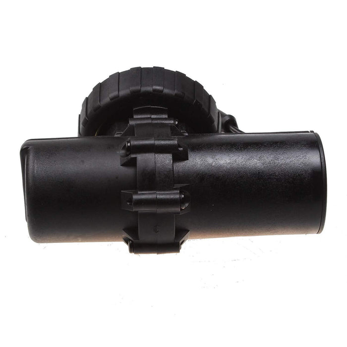 DURAFORCE 87802238 Electric Fuel Lift Pump for Ford New Holland 7010 TB80 TS100 655E 5610S