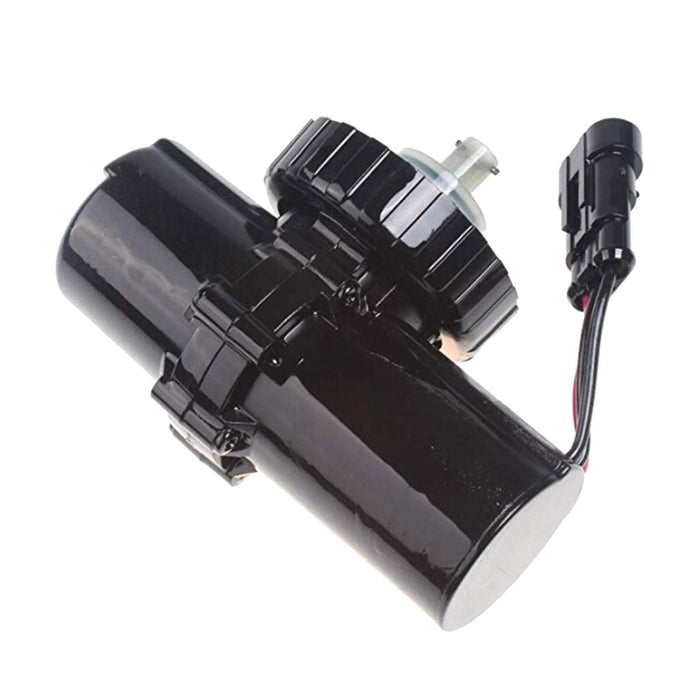 DURAFORCE 87802238 Electric Fuel Lift Pump for Ford New Holland 7010 TB80 TS100 655E 5610S