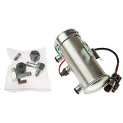 DURAFORCE New Fuel feed Pump 17/926100 for JCB + Isuzu 4HK1 6HKX 24V