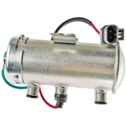 DURAFORCE New Fuel feed Pump 17/926100 for JCB + Isuzu 4HK1 6HKX 24V