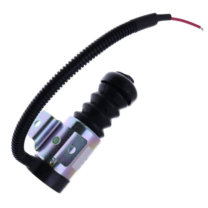 DURAFORCE 12V Shut Off Solenoid Valve For Deutz 912 913 914 Engine 35DZS1E2 APE 3309 F139