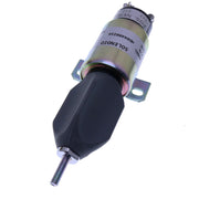 DURAFORCE 77402 Solenoid Throttle Actuator DSL Genie lift S40 S45 S60 S65 S80 S85 Z34 Z45