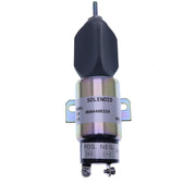 DURAFORCE 77402 Solenoid Throttle Actuator DSL Genie lift S40 S45 S60 S65 S80 S85 Z34 Z45