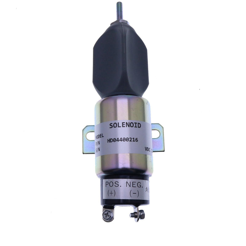 DURAFORCE 77402 Solenoid Throttle Actuator DSL Genie lift S40 S45 S60 S65 S80 S85 Z34 Z45